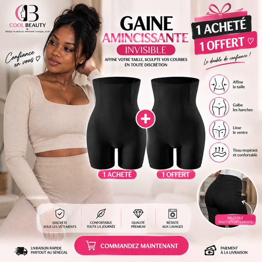 Gaine Sculptante Invisible