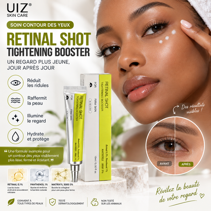 RETINAL SHOT