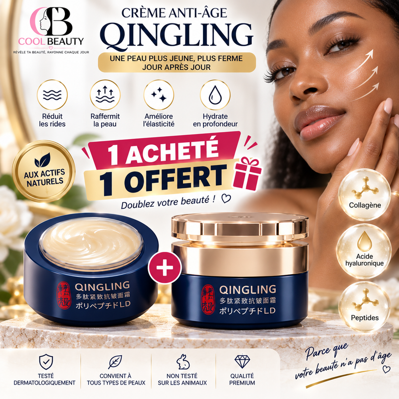 Crème coréenne